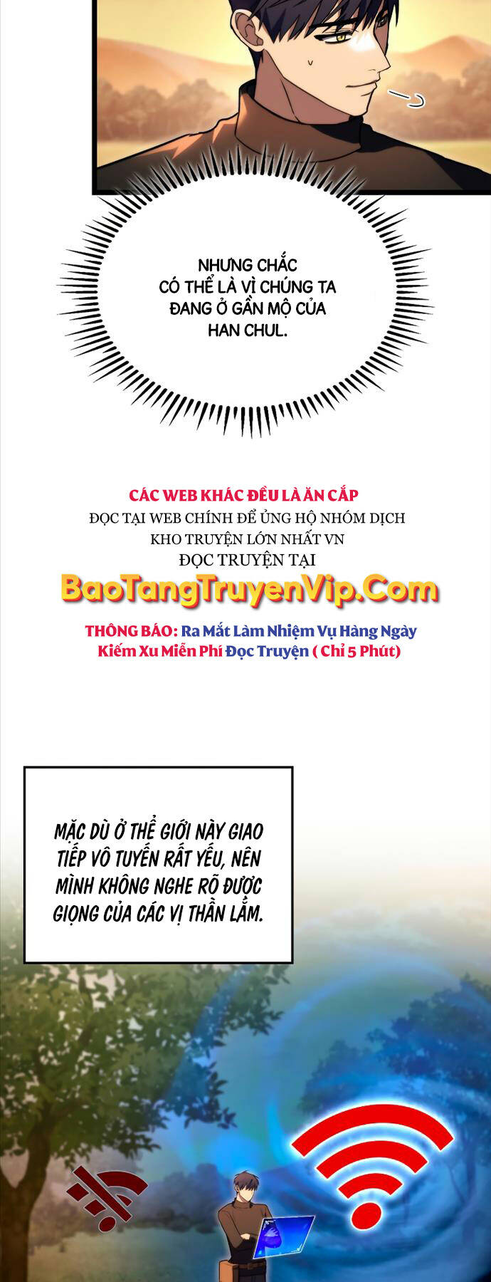 Thợ Săn Số Mệnh Cấp F: Chapter 54