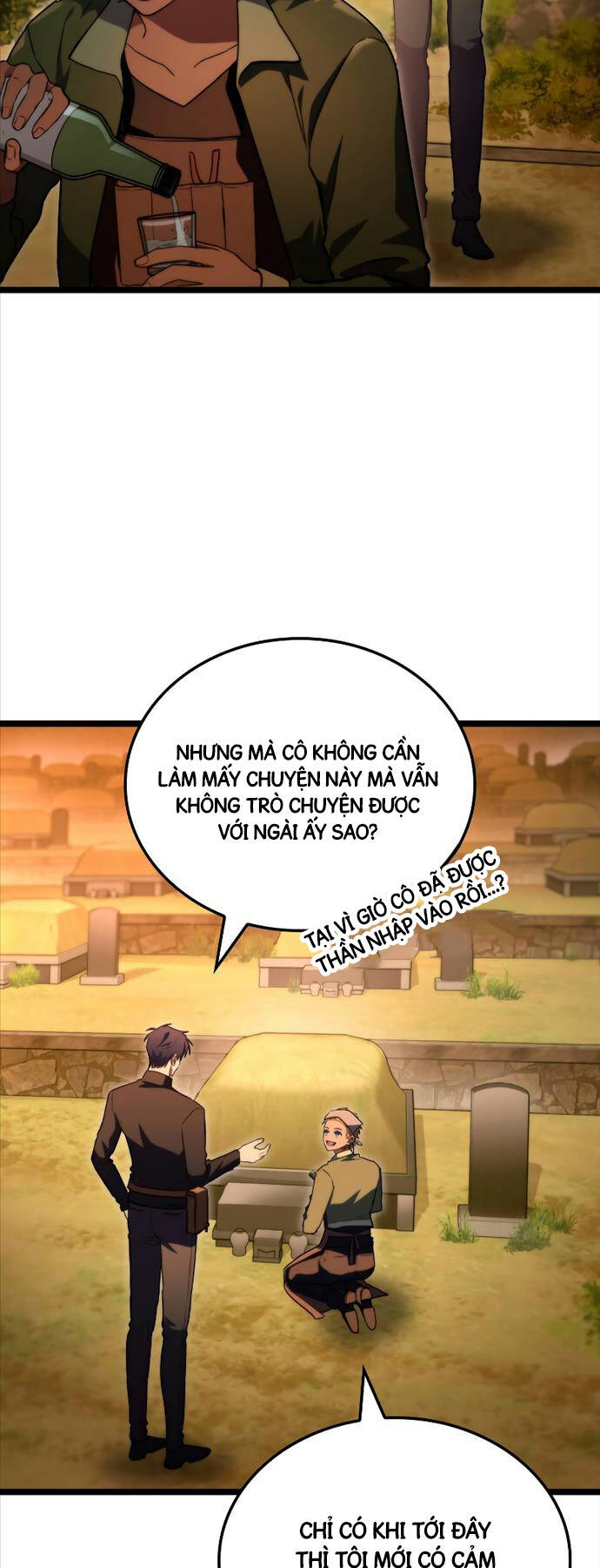Thợ Săn Số Mệnh Cấp F: Chapter 54