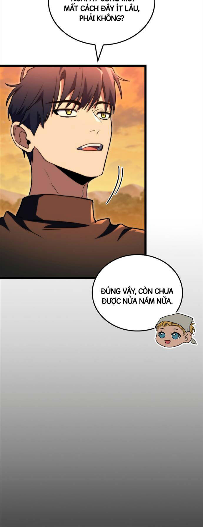 Thợ Săn Số Mệnh Cấp F: Chapter 54