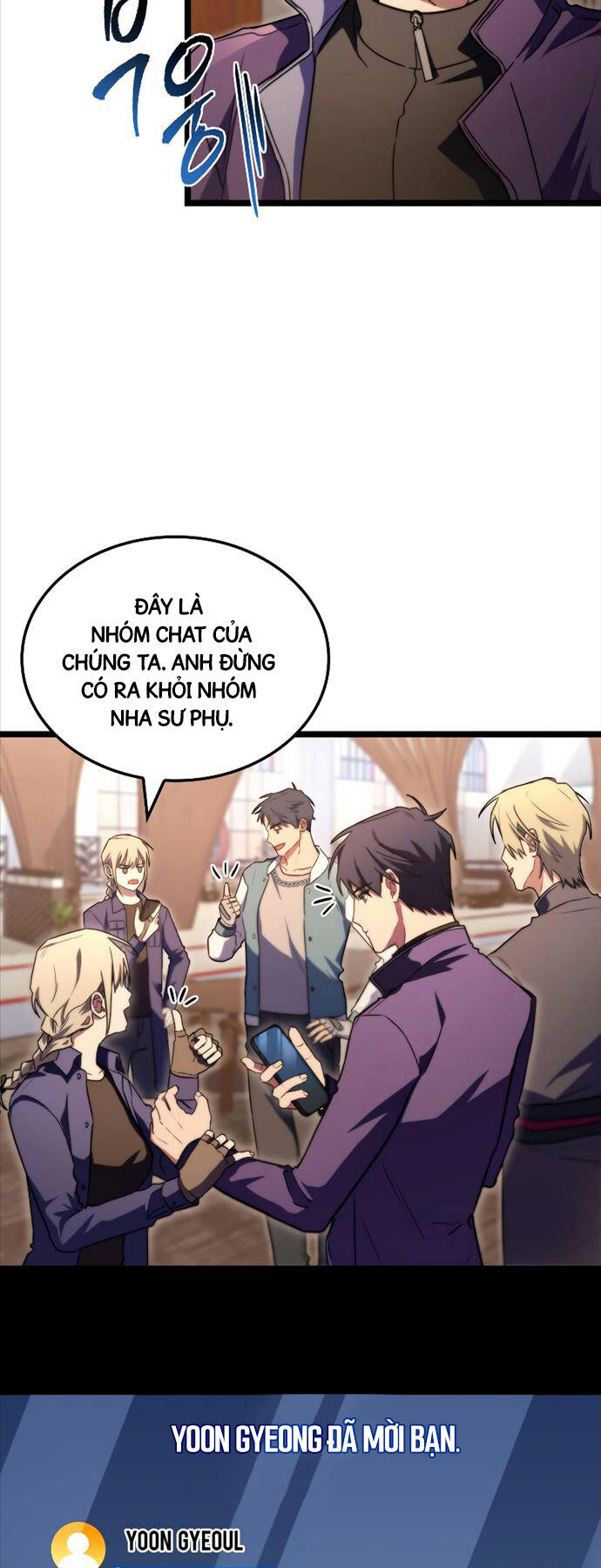 Thợ Săn Số Mệnh Cấp F: Chapter 54
