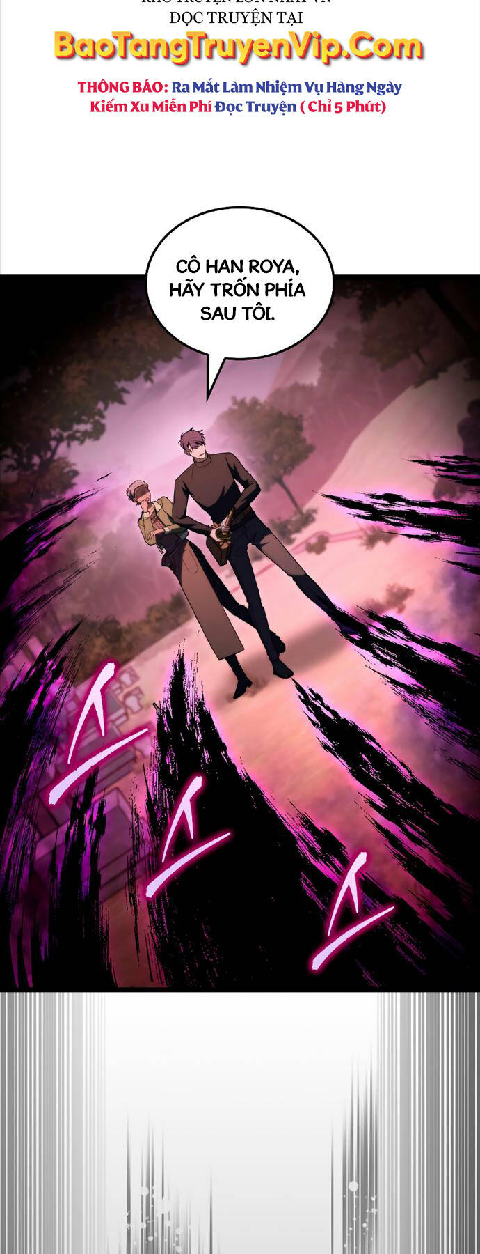 Thợ Săn Số Mệnh Cấp F: Chapter 54