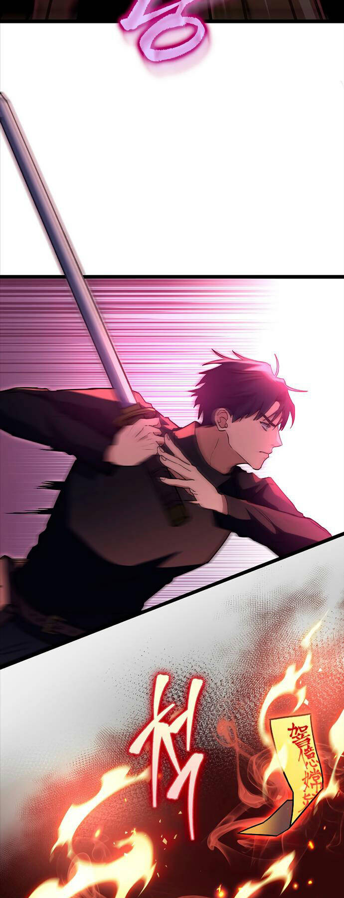 Thợ Săn Số Mệnh Cấp F: Chapter 54