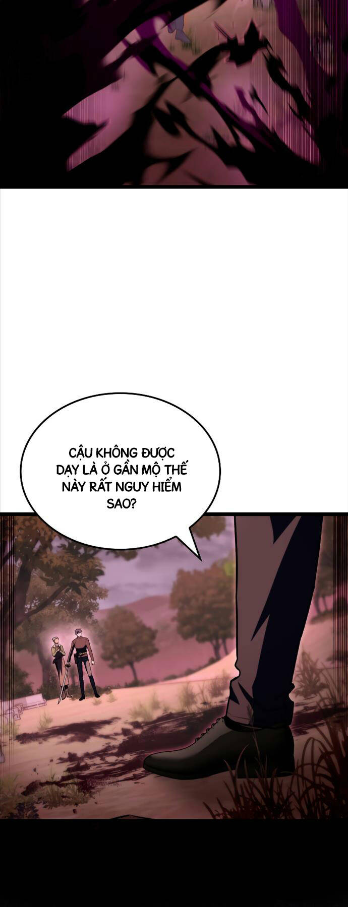 Thợ Săn Số Mệnh Cấp F: Chapter 54