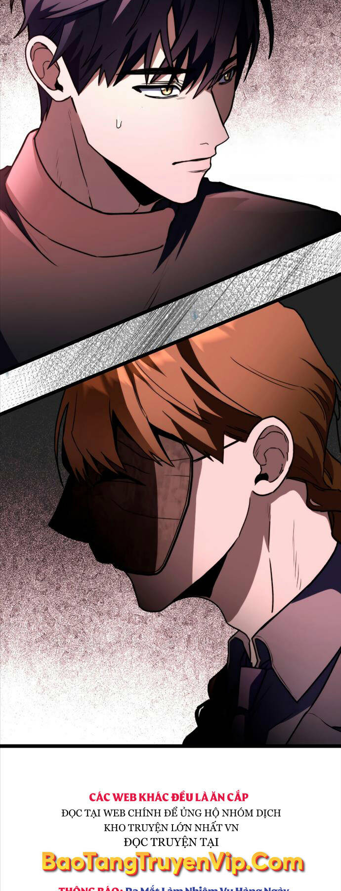 Thợ Săn Số Mệnh Cấp F: Chapter 54