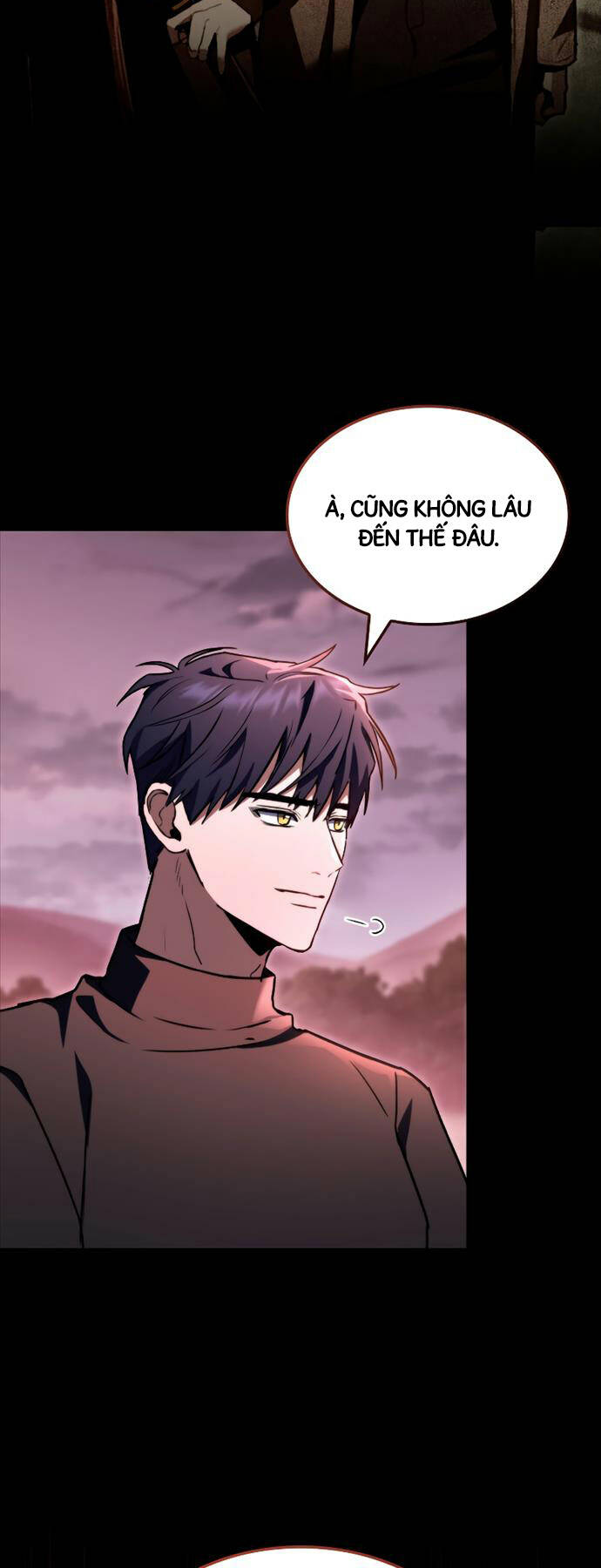 Thợ Săn Số Mệnh Cấp F: Chapter 54