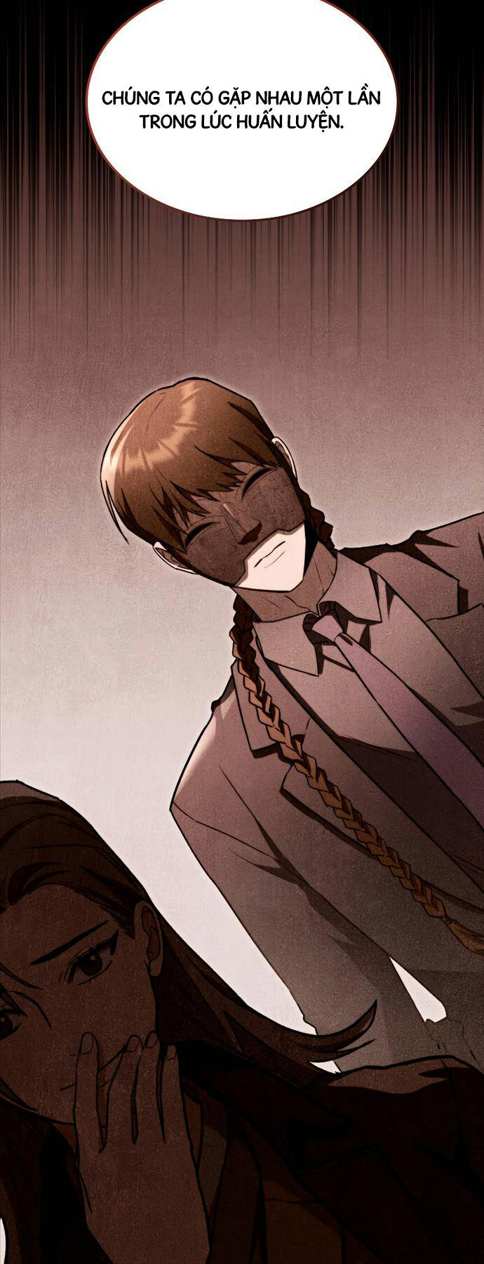 Thợ Săn Số Mệnh Cấp F: Chapter 54