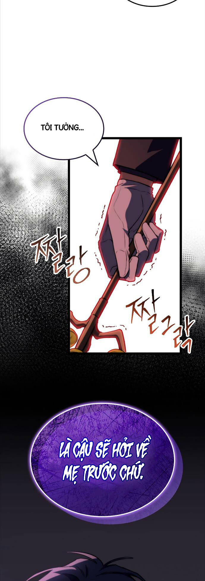 Thợ Săn Số Mệnh Cấp F: Chapter 54
