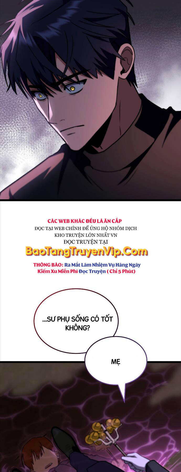 Thợ Săn Số Mệnh Cấp F: Chapter 54