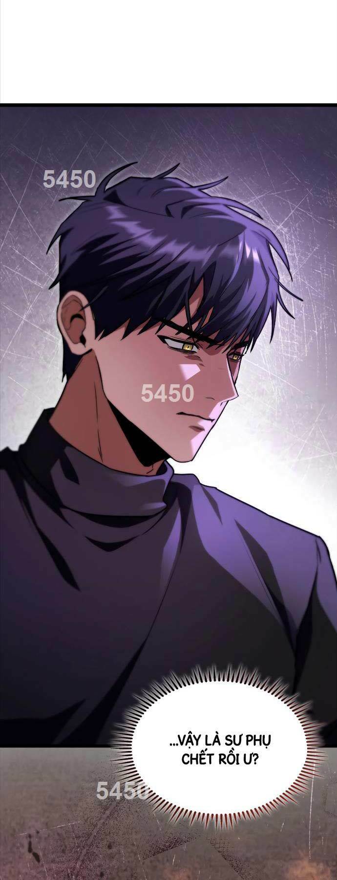 Thợ Săn Số Mệnh Cấp F: Chapter 55