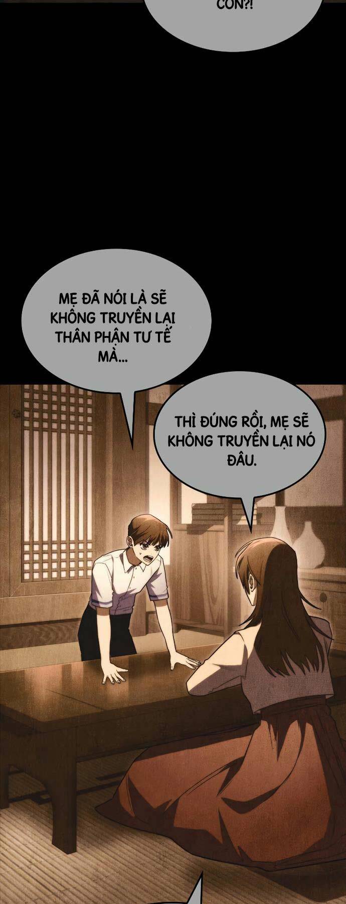 Thợ Săn Số Mệnh Cấp F: Chapter 55