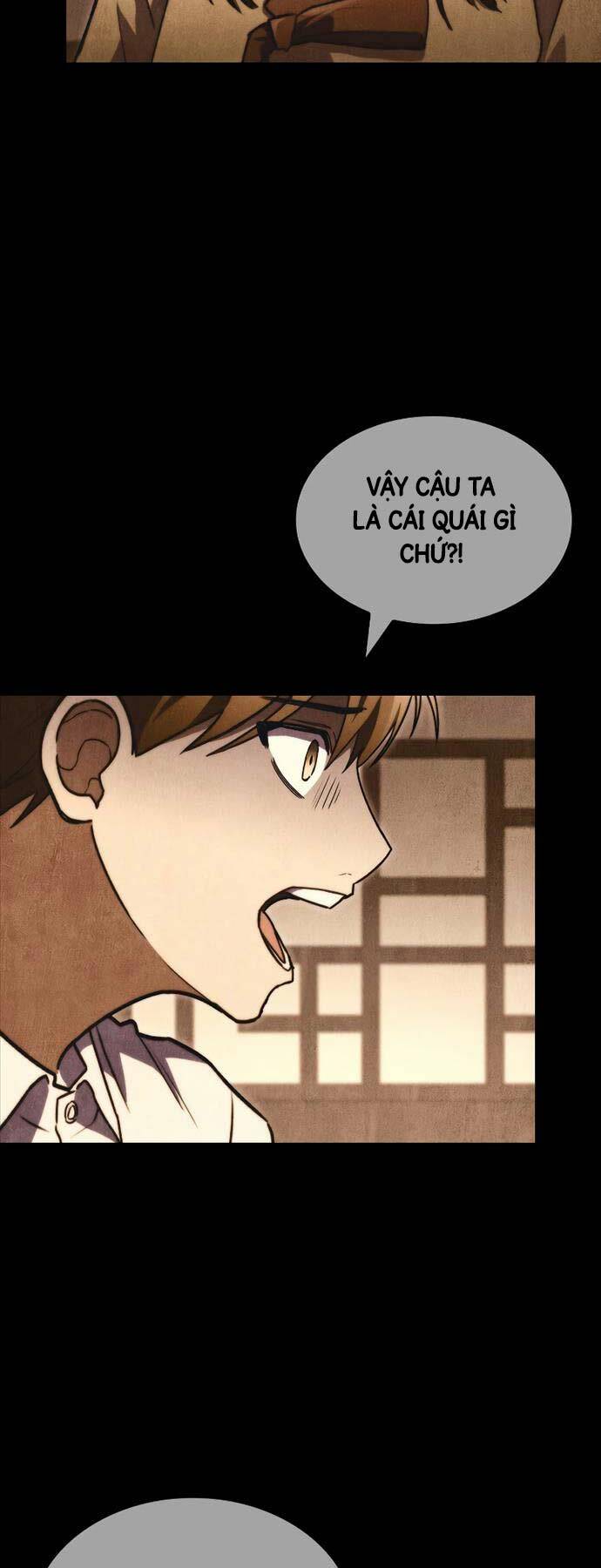 Thợ Săn Số Mệnh Cấp F: Chapter 55