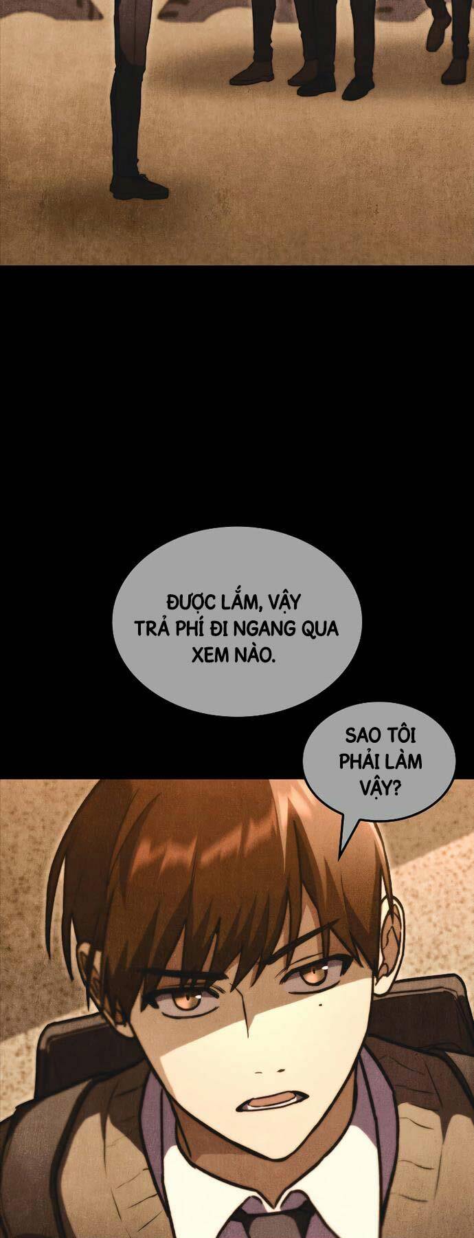 Thợ Săn Số Mệnh Cấp F: Chapter 55