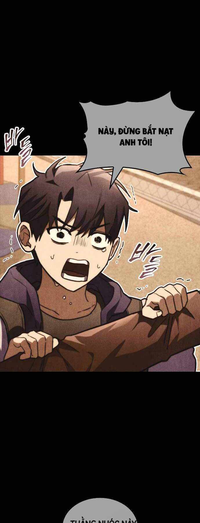 Thợ Săn Số Mệnh Cấp F: Chapter 55