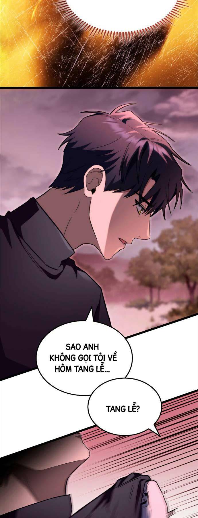 Thợ Săn Số Mệnh Cấp F: Chapter 55