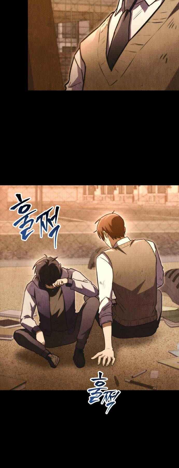 Thợ Săn Số Mệnh Cấp F: Chapter 55