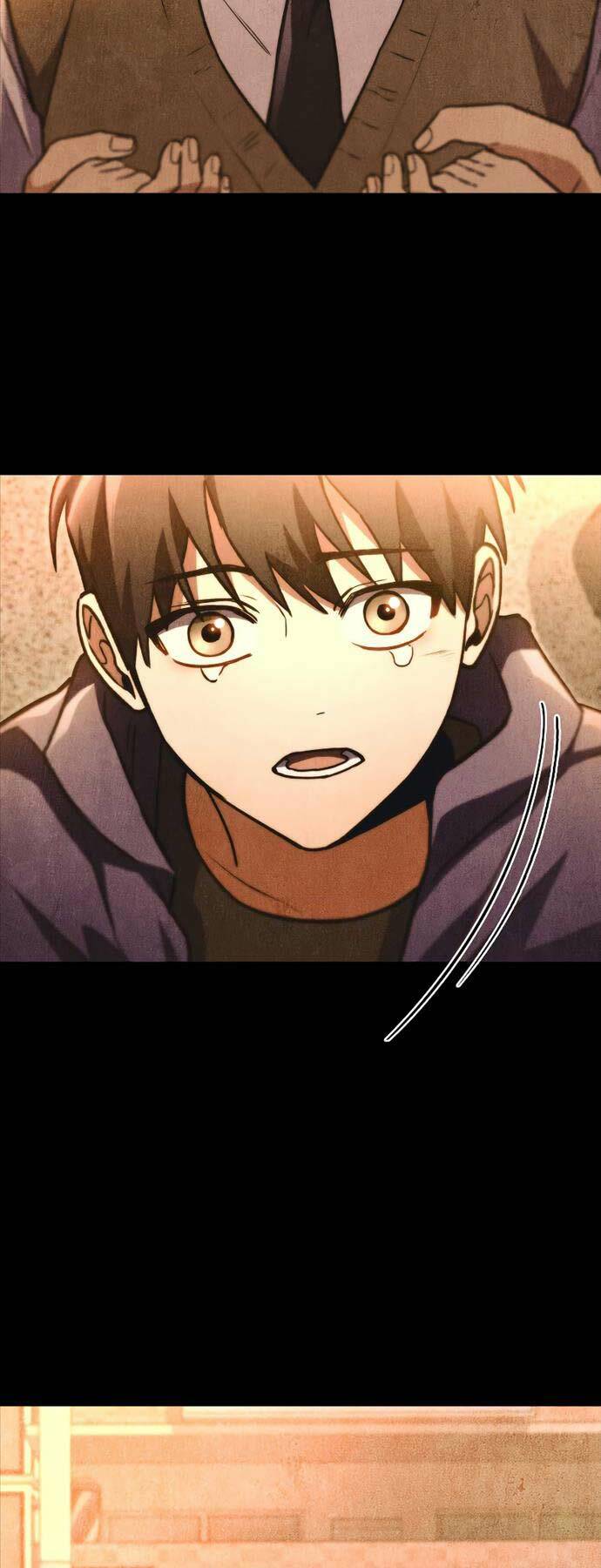 Thợ Săn Số Mệnh Cấp F: Chapter 55