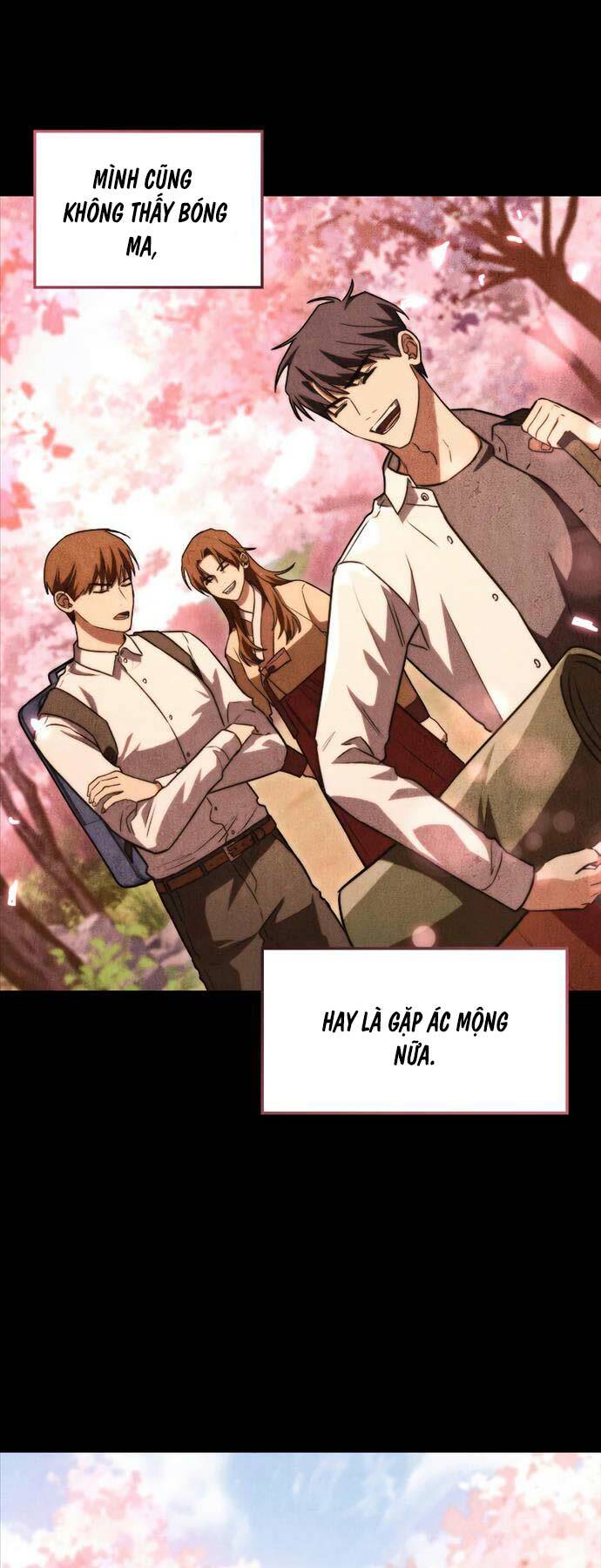 Thợ Săn Số Mệnh Cấp F: Chapter 55