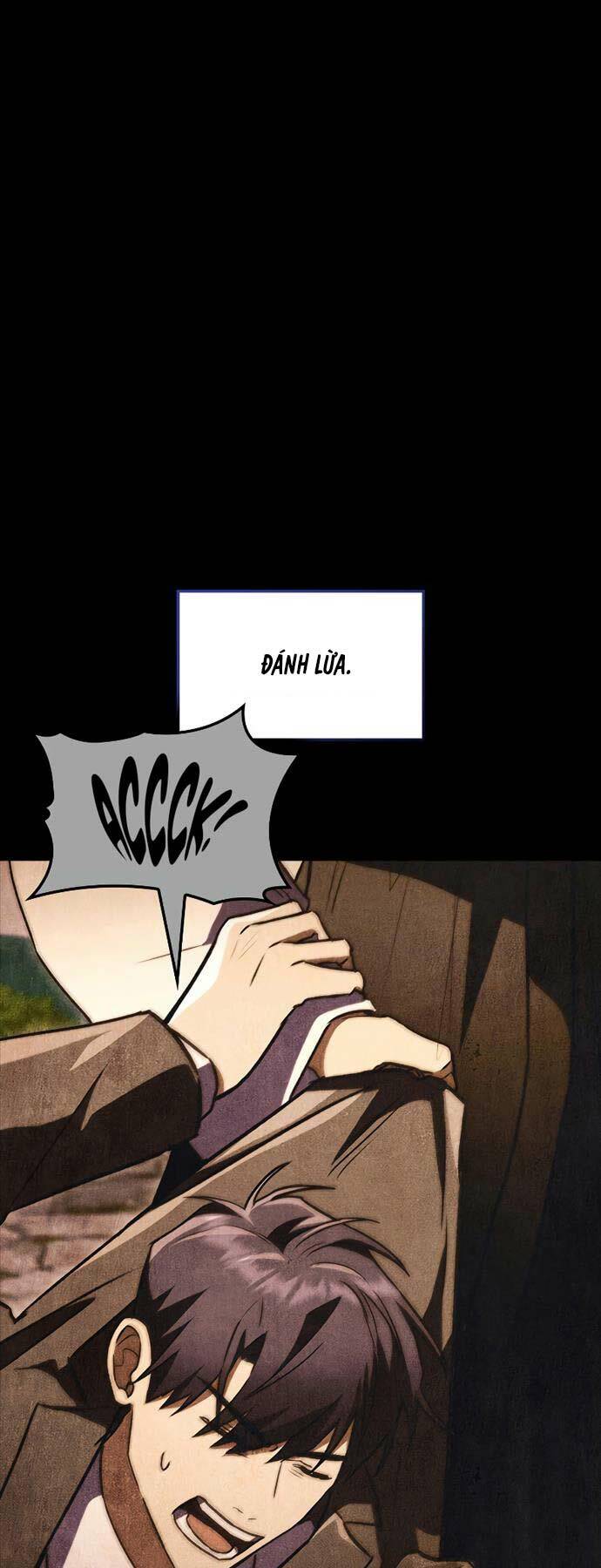 Thợ Săn Số Mệnh Cấp F: Chapter 55