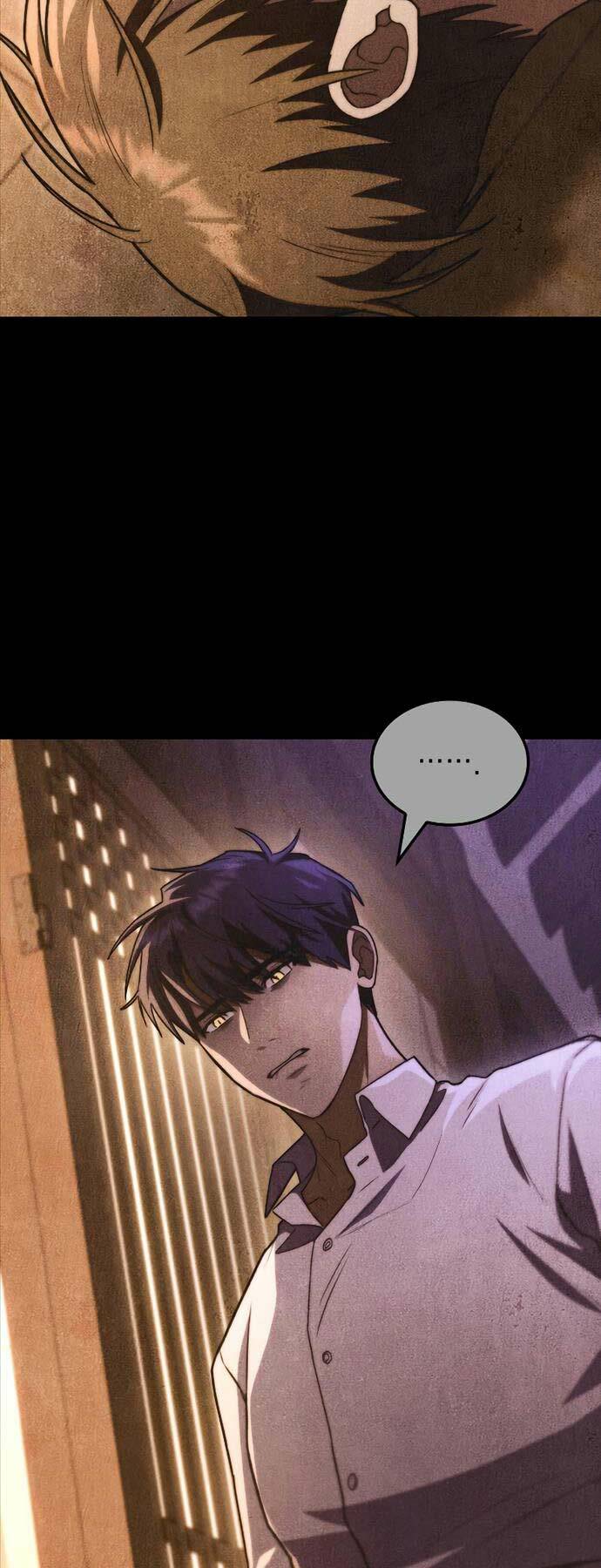 Thợ Săn Số Mệnh Cấp F: Chapter 55