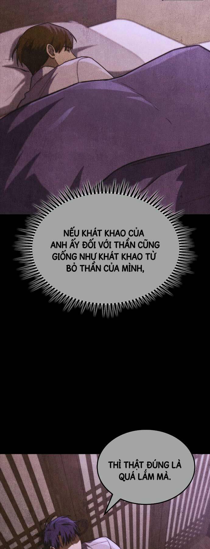 Thợ Săn Số Mệnh Cấp F: Chapter 55