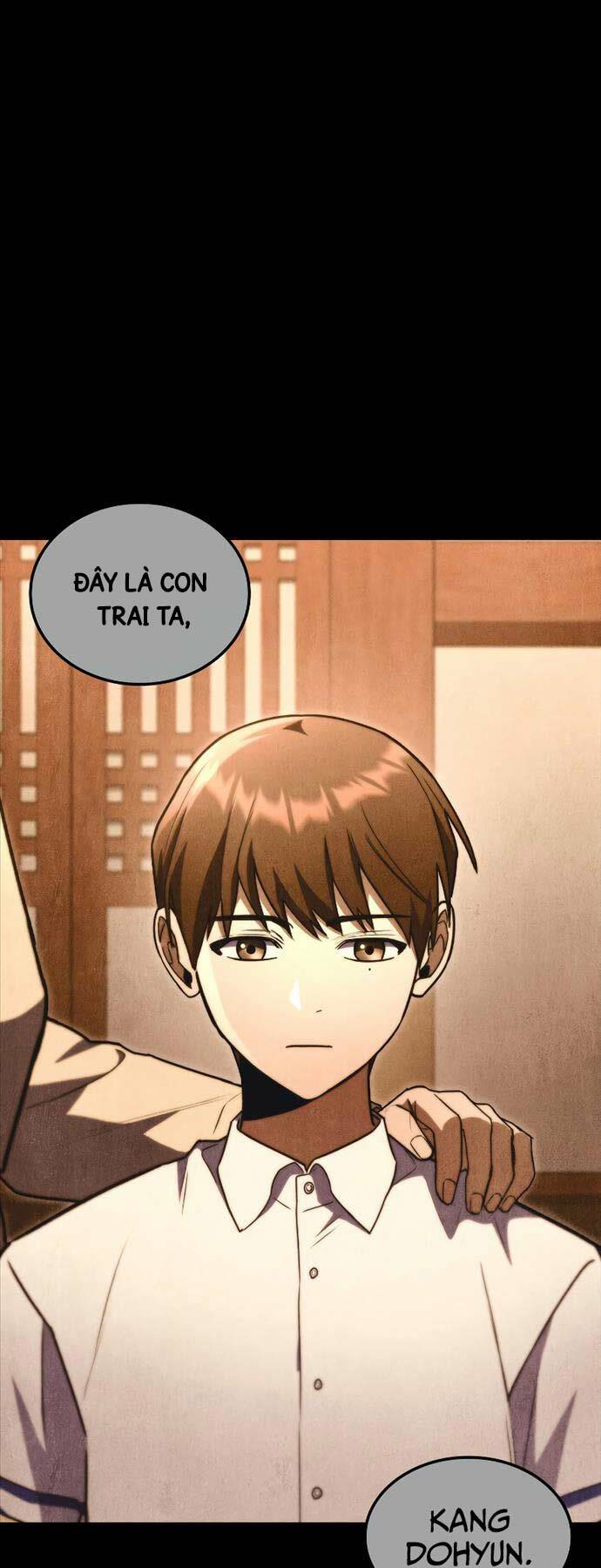 Thợ Săn Số Mệnh Cấp F: Chapter 55