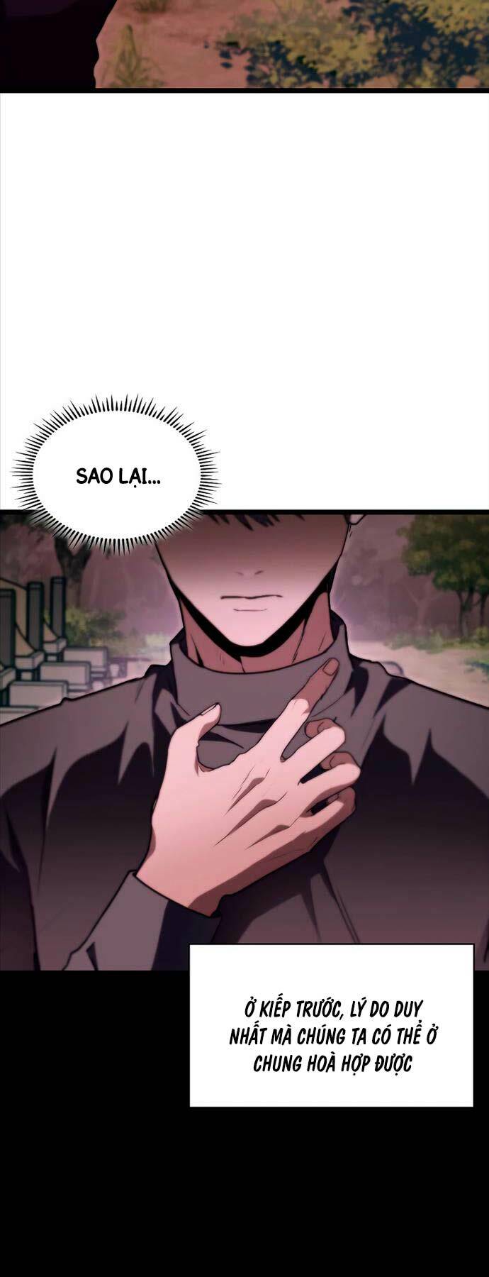 Thợ Săn Số Mệnh Cấp F: Chapter 55