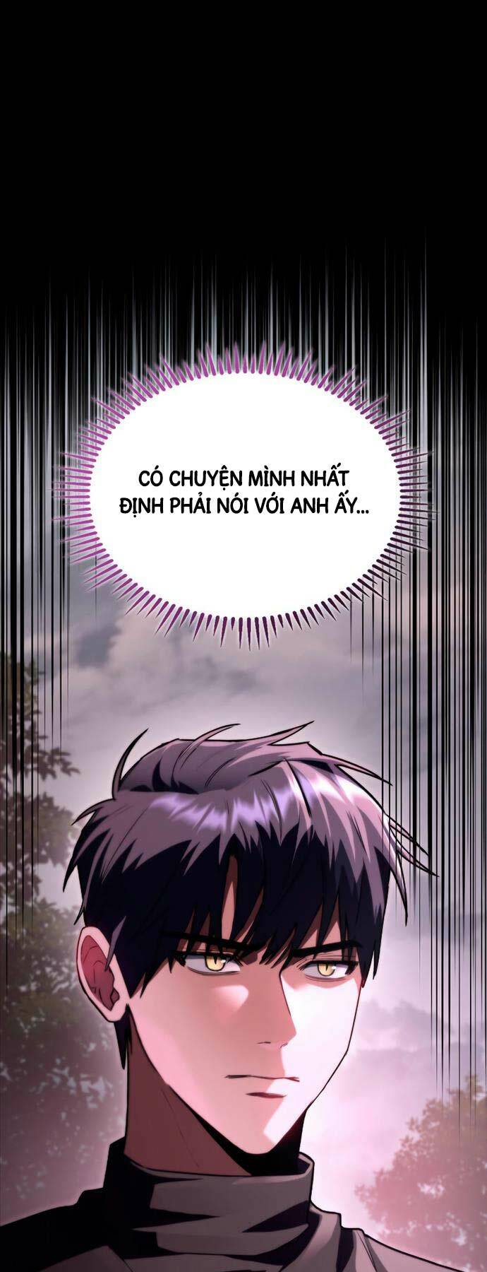Thợ Săn Số Mệnh Cấp F: Chapter 55