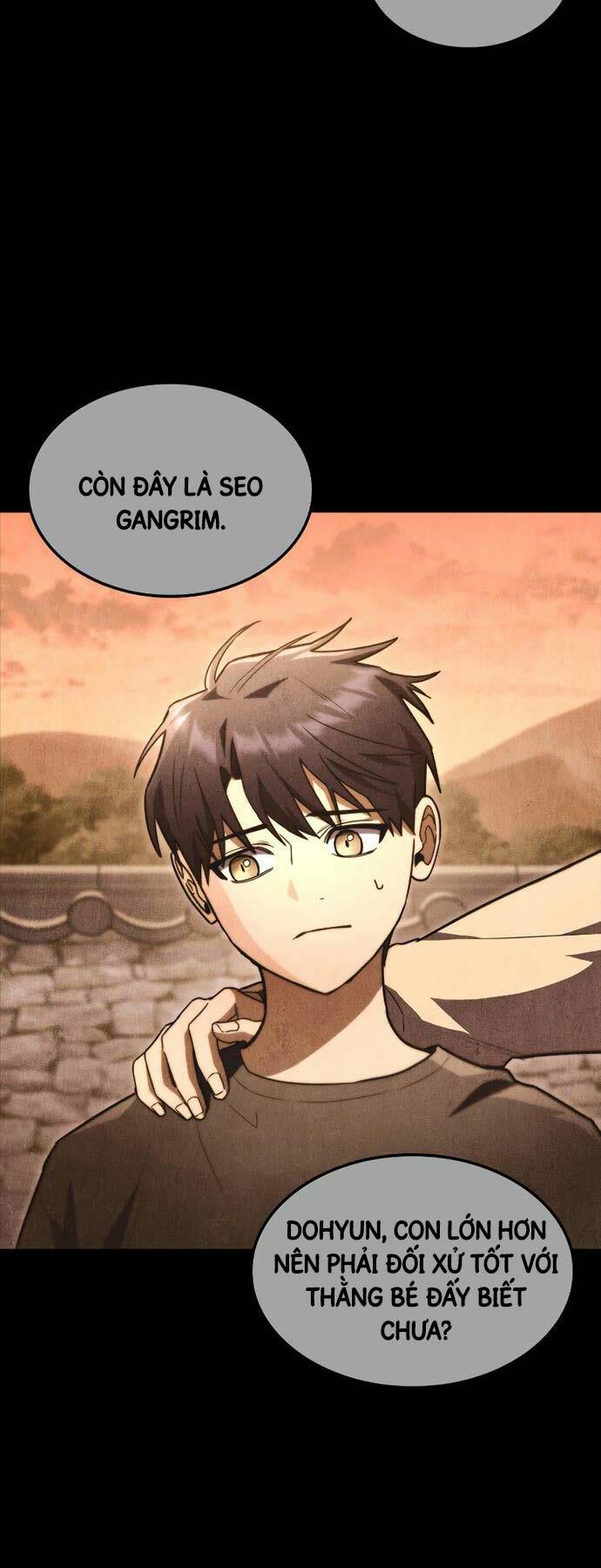 Thợ Săn Số Mệnh Cấp F: Chapter 55