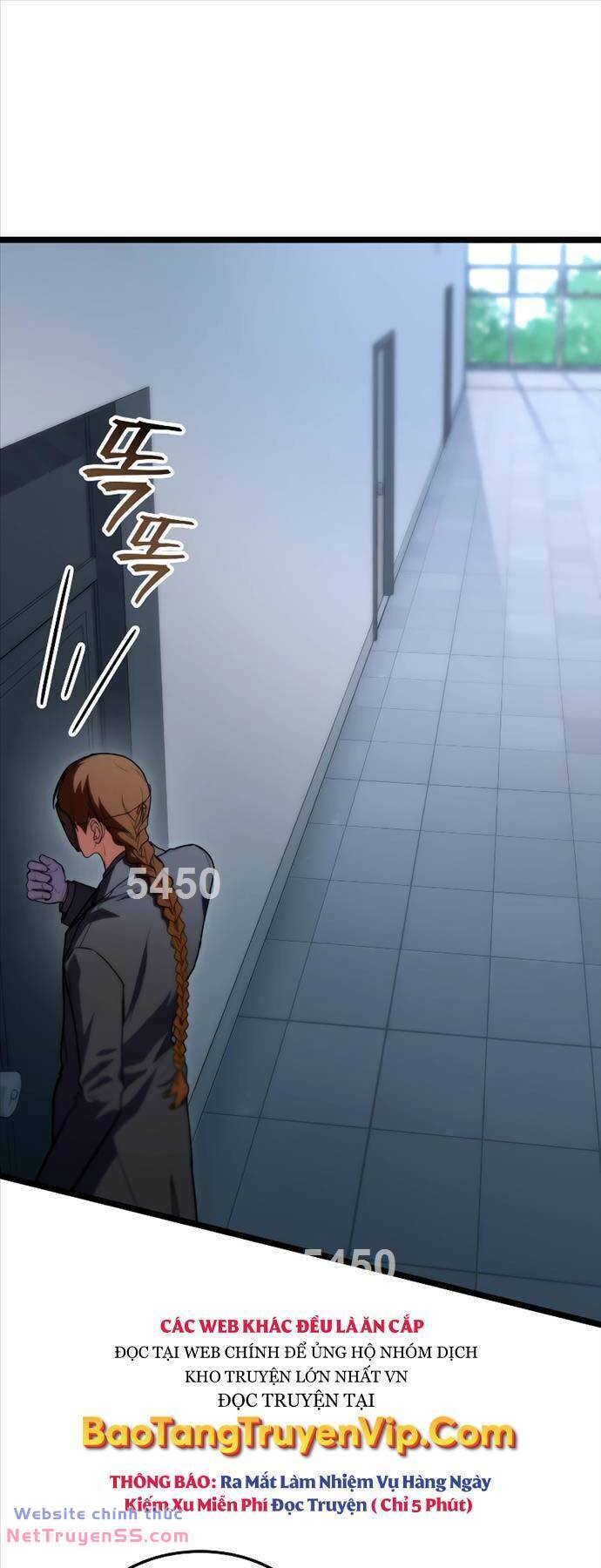 Thợ Săn Số Mệnh Cấp F: Chapter 56