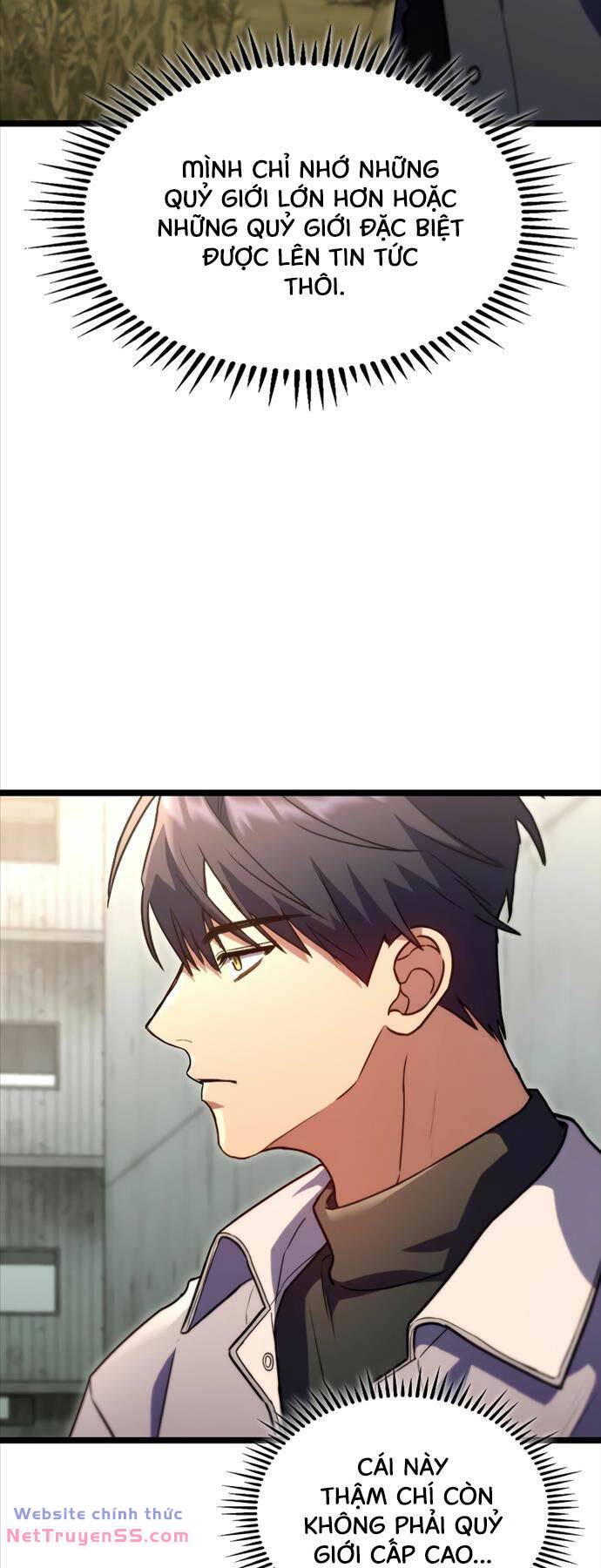 Thợ Săn Số Mệnh Cấp F: Chapter 56