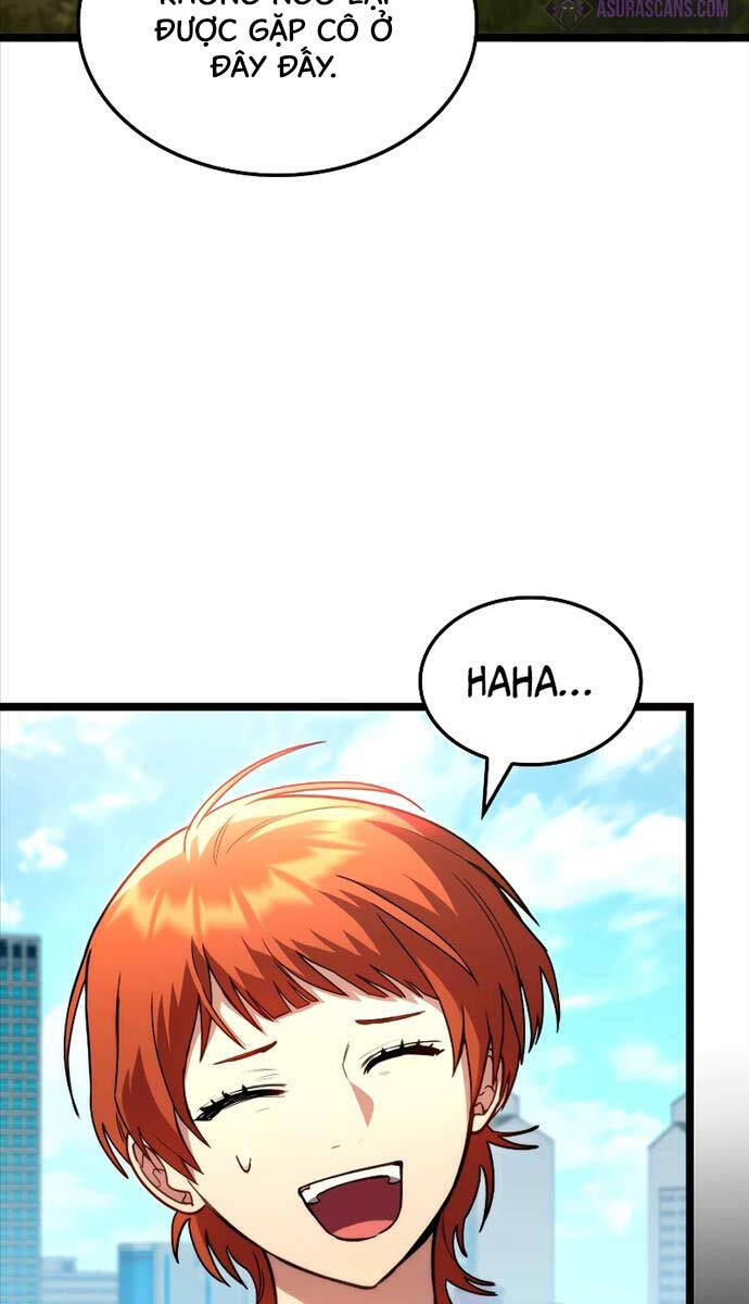 Thợ Săn Số Mệnh Cấp F: Chapter 56