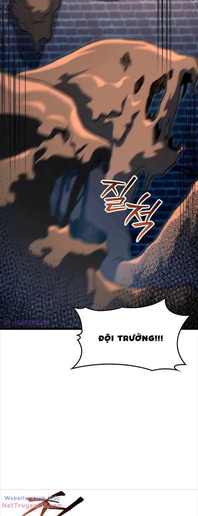Thợ Săn Số Mệnh Cấp F: Chapter 56