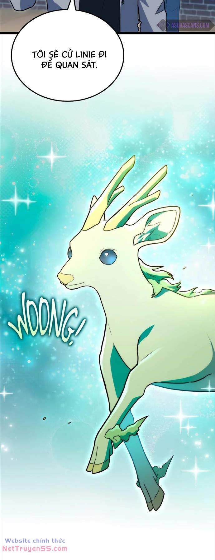 Thợ Săn Số Mệnh Cấp F: Chapter 56