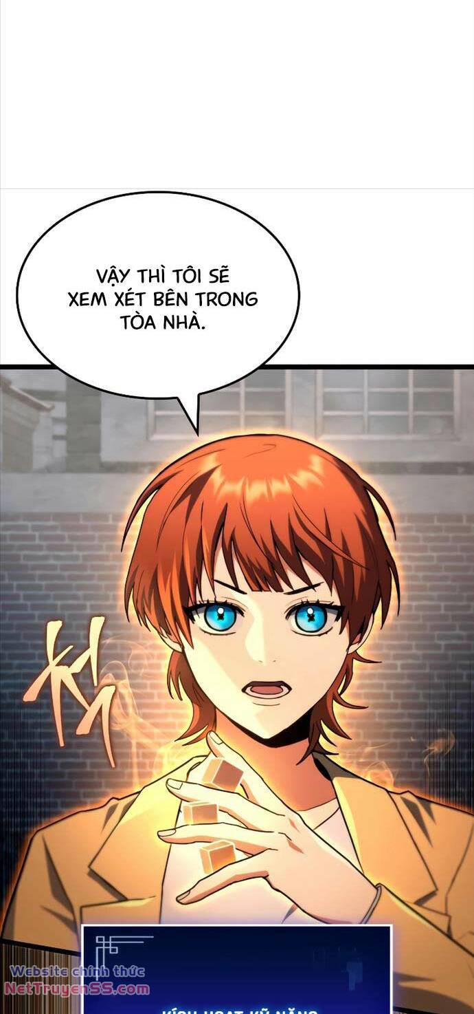 Thợ Săn Số Mệnh Cấp F: Chapter 56