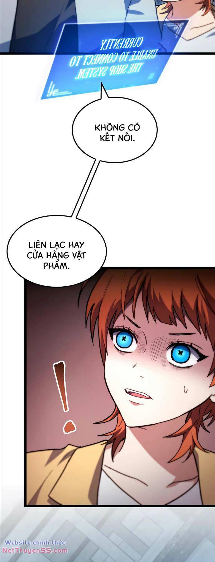 Thợ Săn Số Mệnh Cấp F: Chapter 56