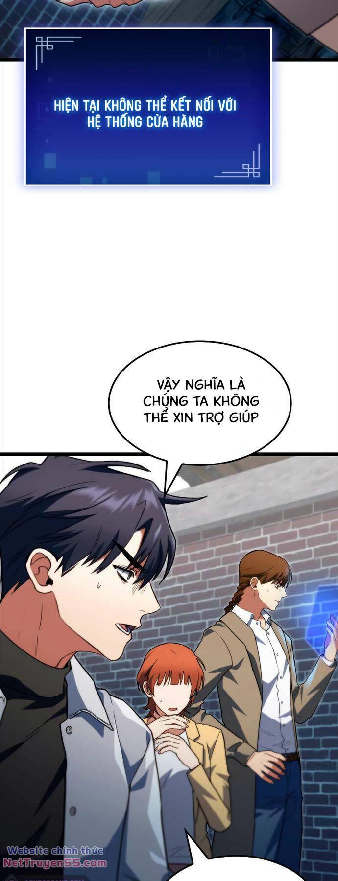 Thợ Săn Số Mệnh Cấp F: Chapter 56