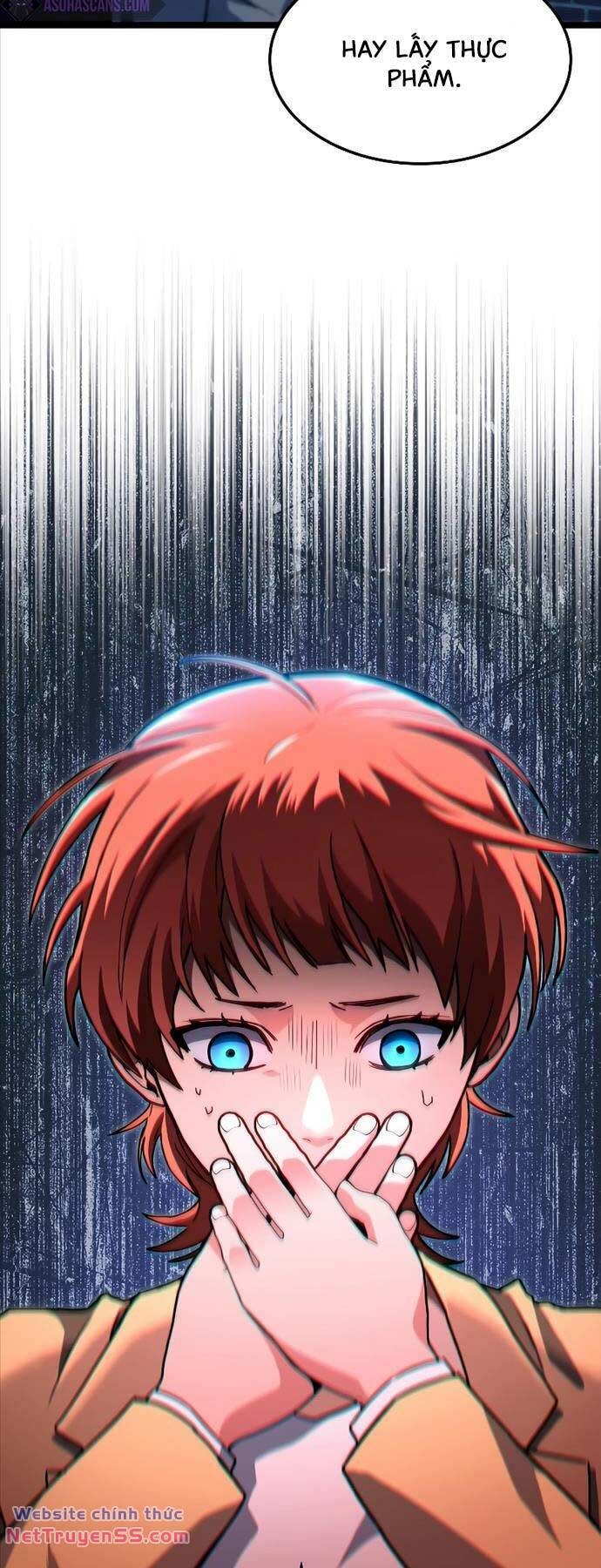 Thợ Săn Số Mệnh Cấp F: Chapter 56