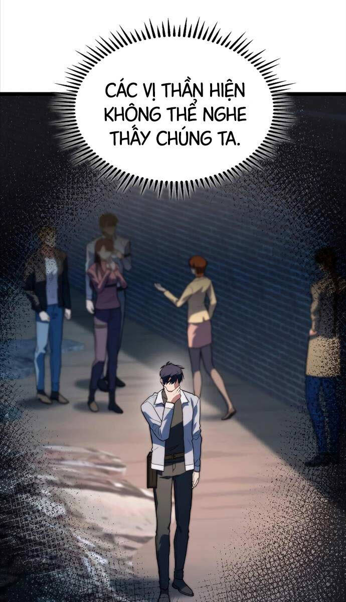 Thợ Săn Số Mệnh Cấp F: Chapter 57