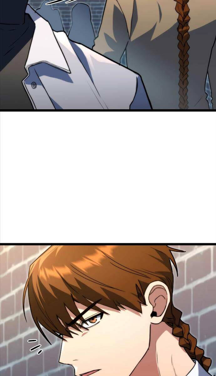 Thợ Săn Số Mệnh Cấp F: Chapter 57