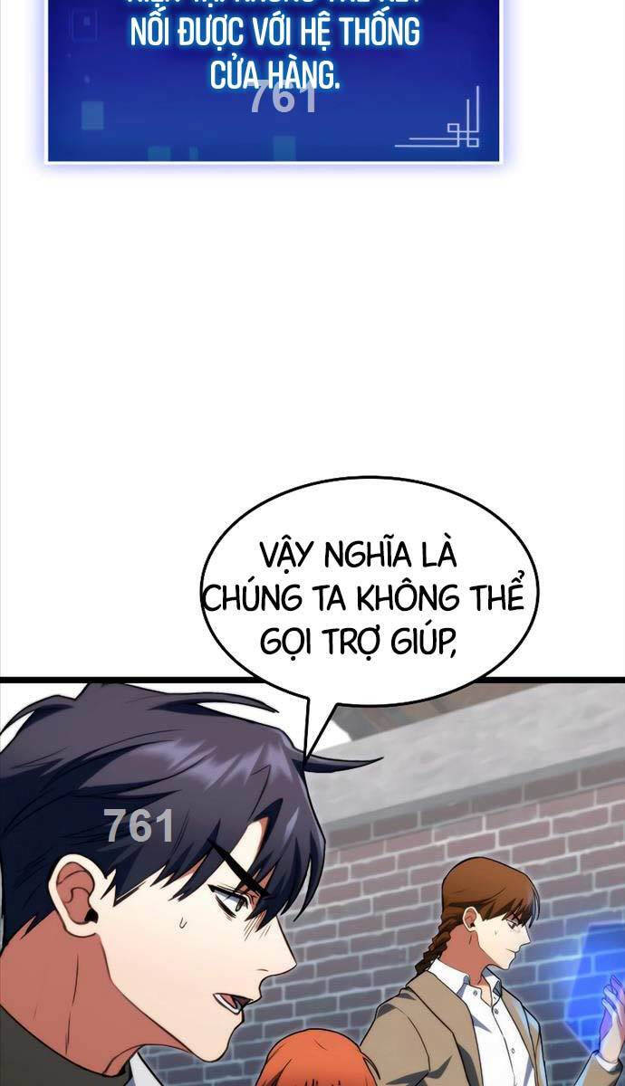 Thợ Săn Số Mệnh Cấp F: Chapter 57