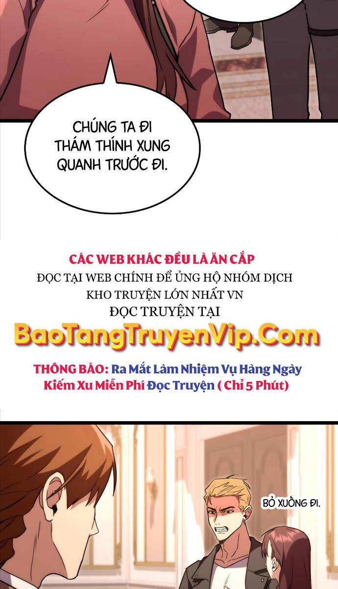 Thợ Săn Số Mệnh Cấp F: Chapter 57