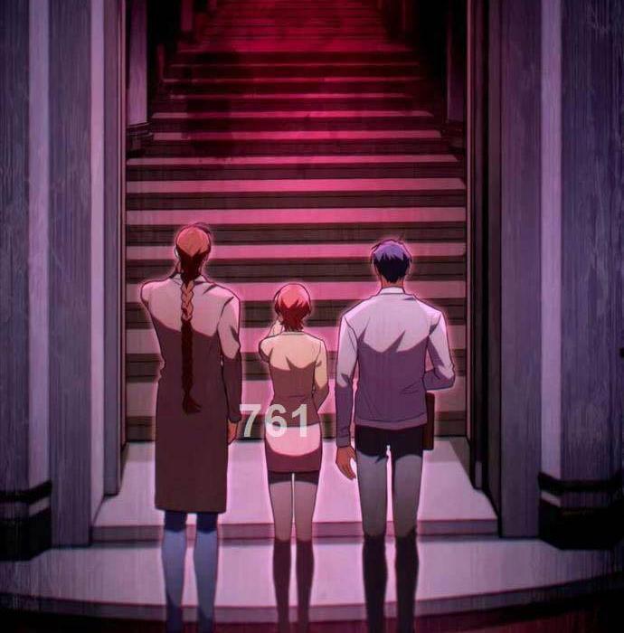 Thợ Săn Số Mệnh Cấp F: Chapter 59