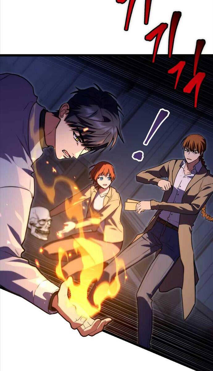Thợ Săn Số Mệnh Cấp F: Chapter 59