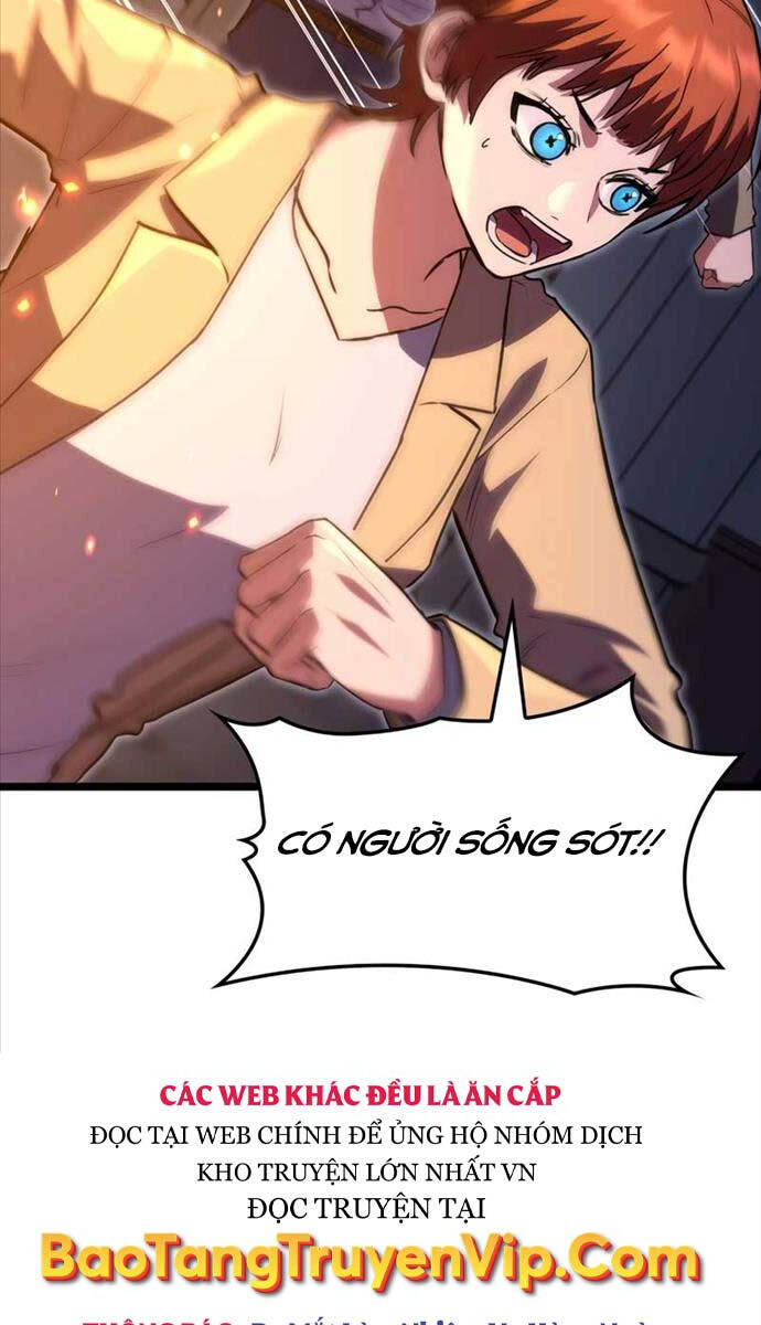 Thợ Săn Số Mệnh Cấp F: Chapter 59