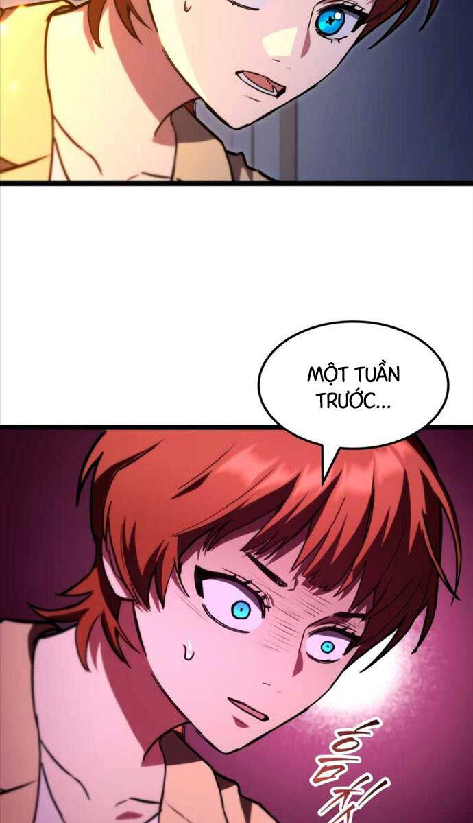 Thợ Săn Số Mệnh Cấp F: Chapter 59