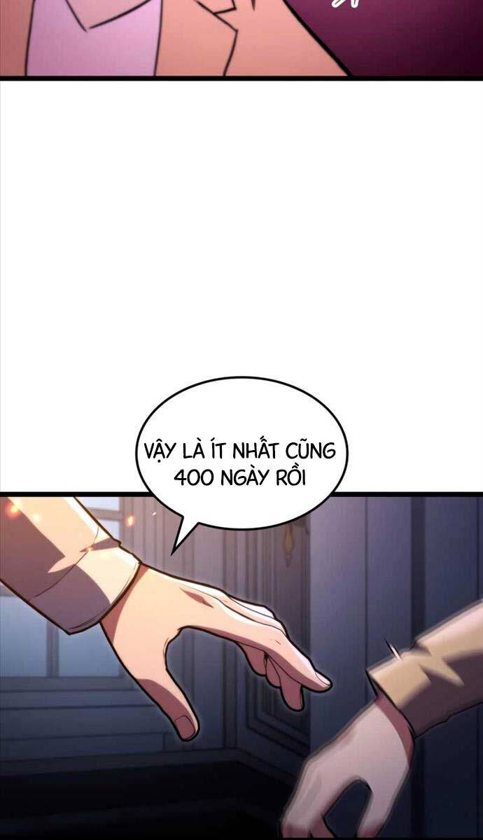Thợ Săn Số Mệnh Cấp F: Chapter 59
