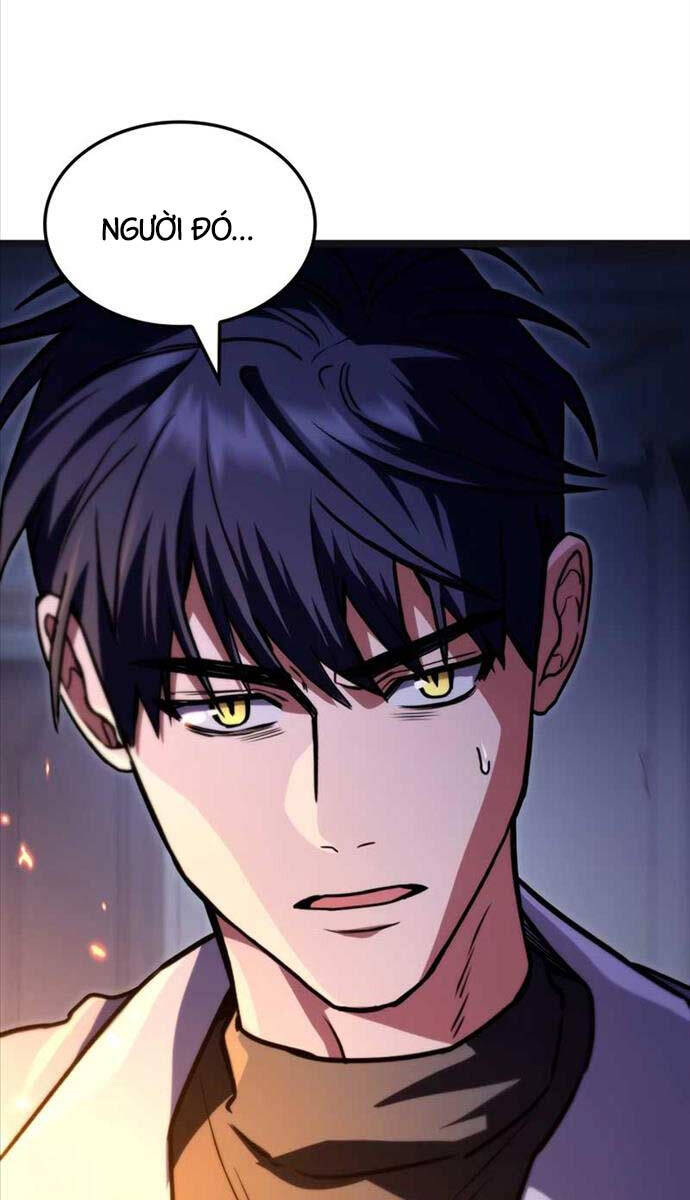 Thợ Săn Số Mệnh Cấp F: Chapter 59
