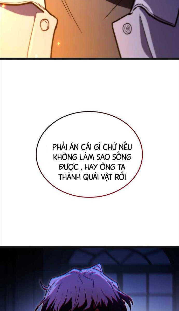 Thợ Săn Số Mệnh Cấp F: Chapter 59