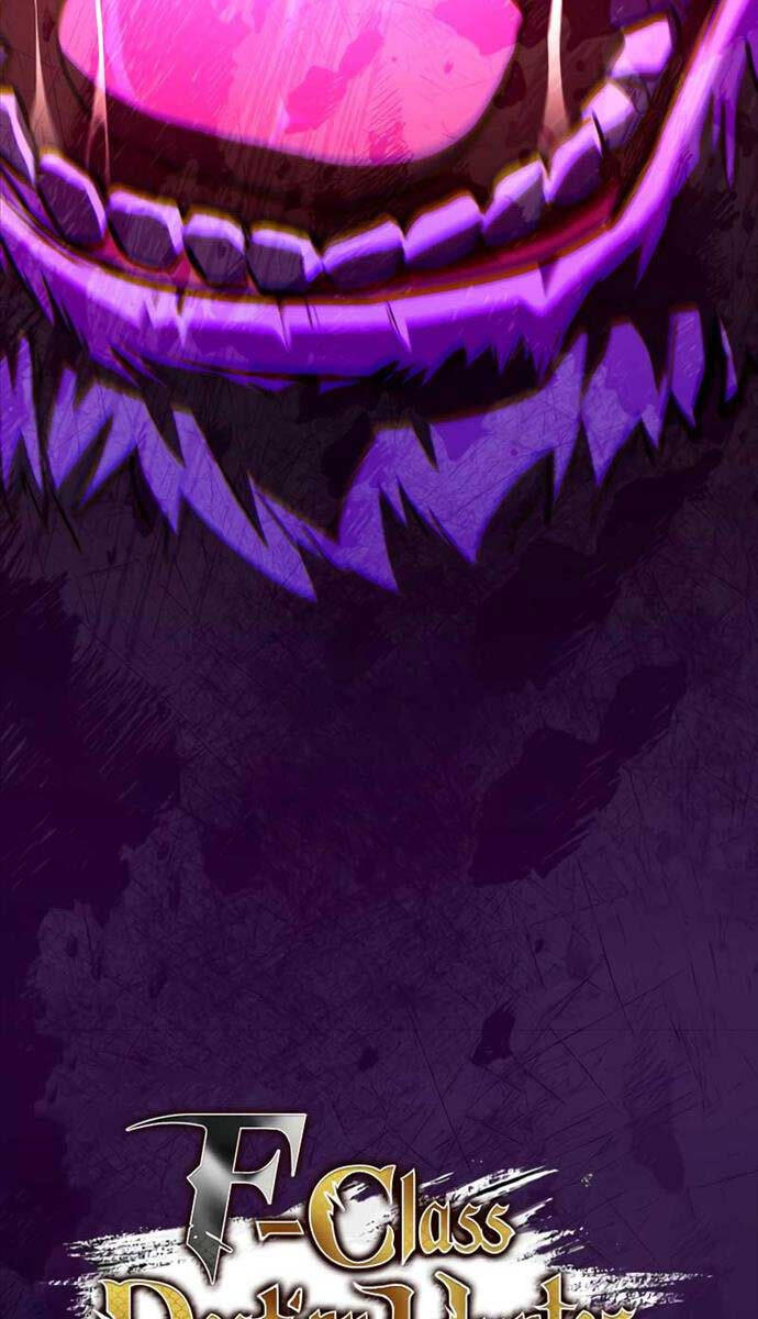 Thợ Săn Số Mệnh Cấp F: Chapter 59