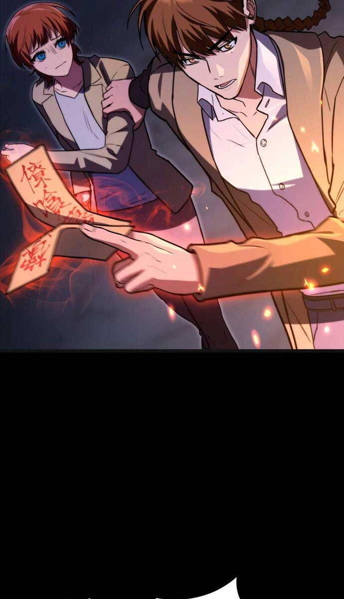 Thợ Săn Số Mệnh Cấp F: Chapter 59